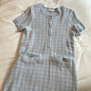 Free assembly spring/summer dress